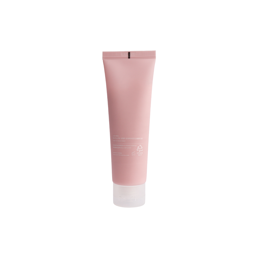 SKIN1004 Madagascar Centella Poremizing Deep Cleansing Foam 125 ml thumbnail 2