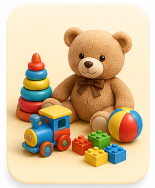 Baby & Toys