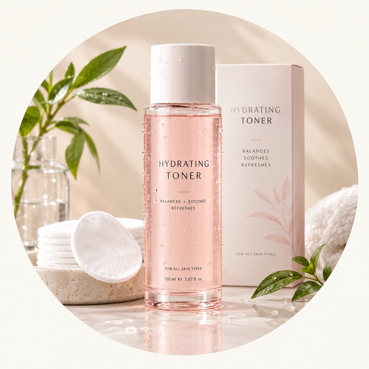 Toners
