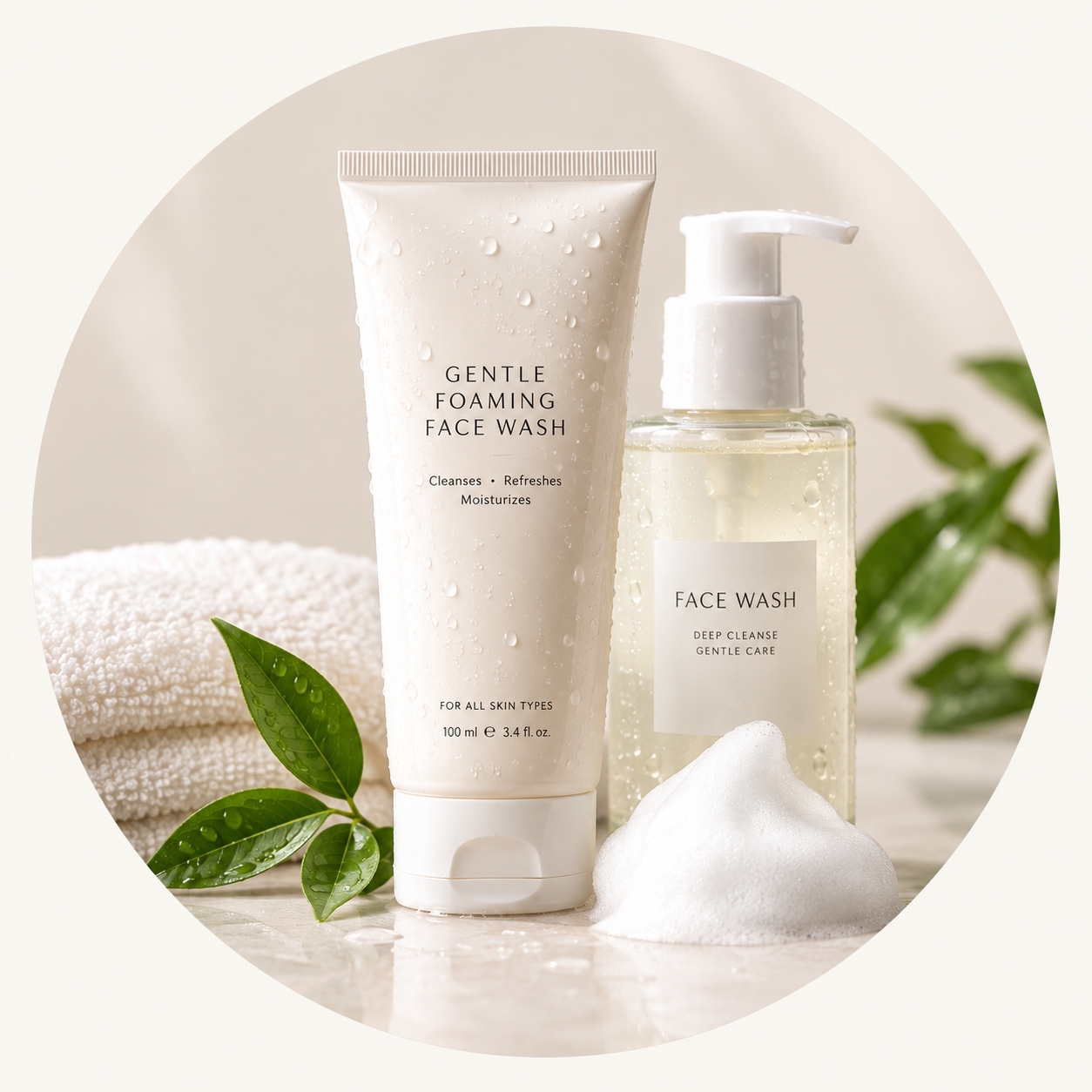 Face Wash