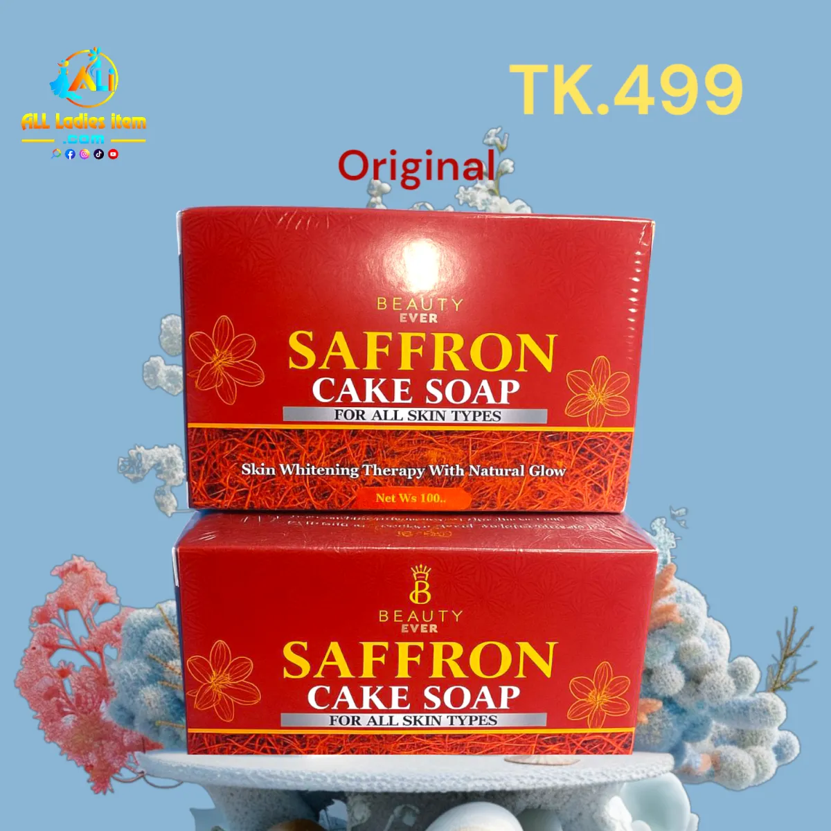 Saffron