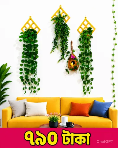 Wall decor combo._img_0