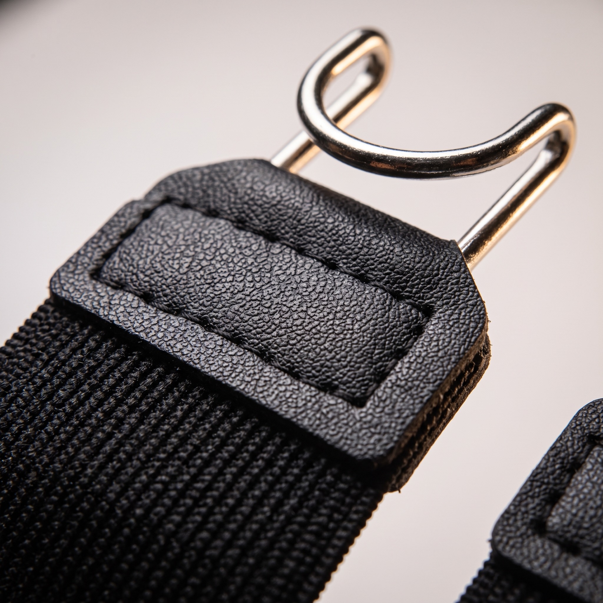 Premium Clip-Free Elastic Belt-এর 2 নম্বর ছবি