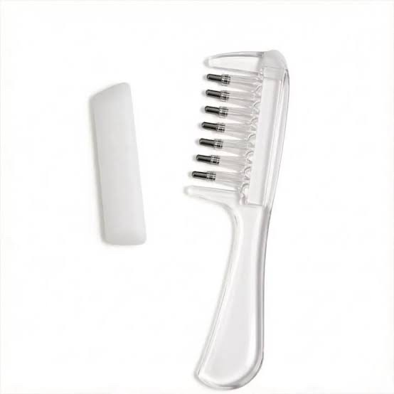 Hair Oil & Serum Applicator Comb-এর 4 নম্বর ছবি