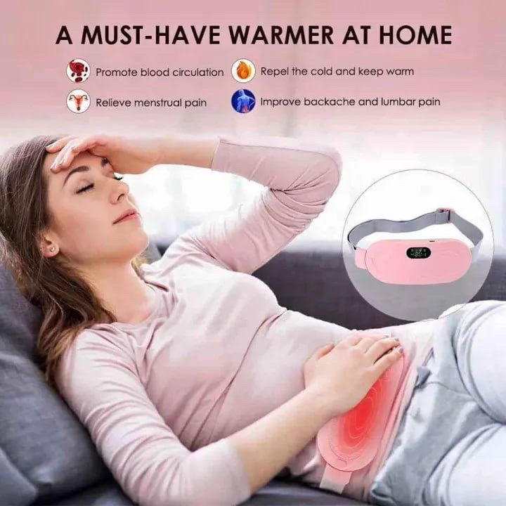 Smart Heating Pad-এর 3 নম্বর ছবি