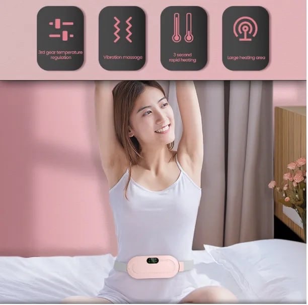 Smart Heating Pad-এর 4 নম্বর ছবি