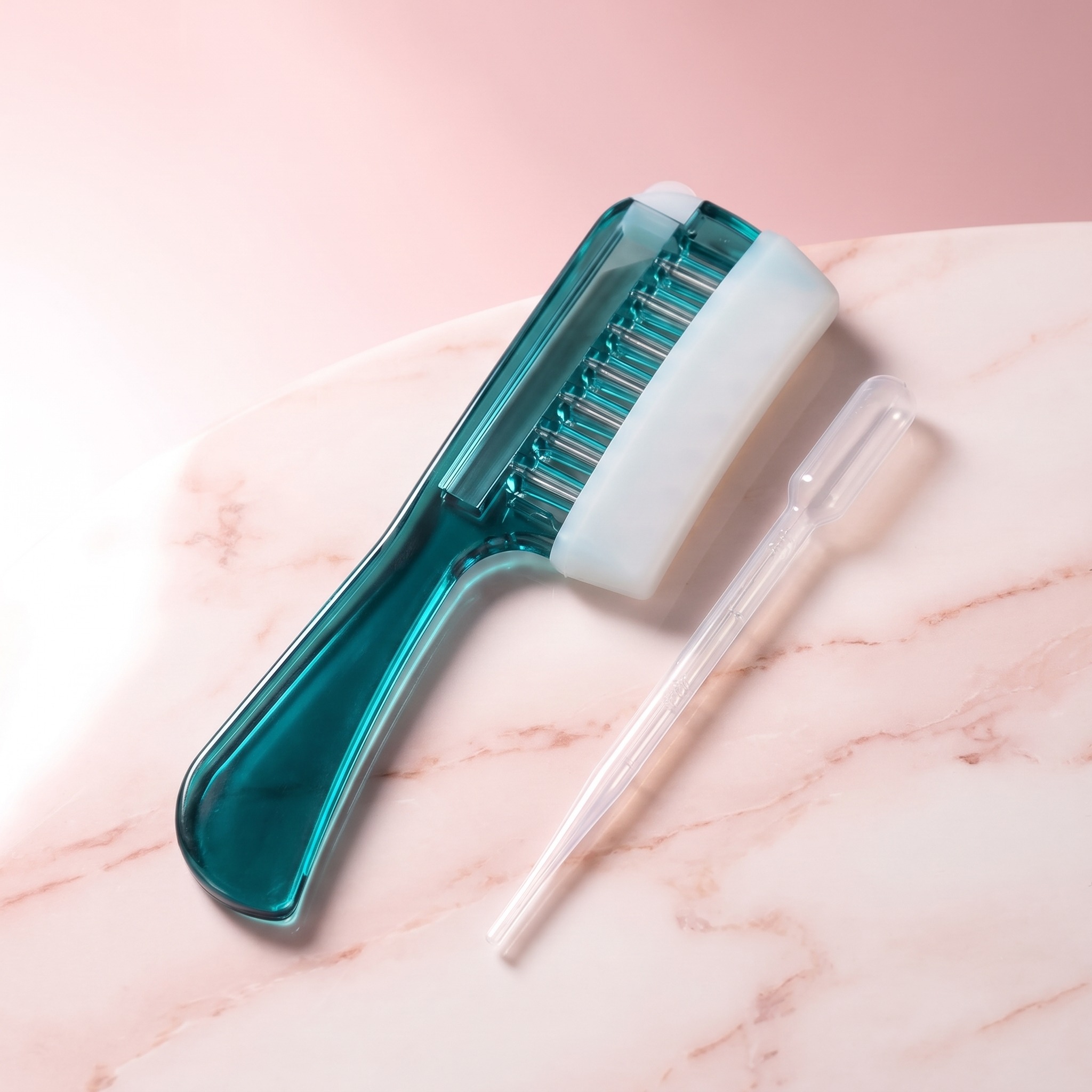 Hair Oil & Serum Applicator Comb-এর 2 নম্বর ছবি