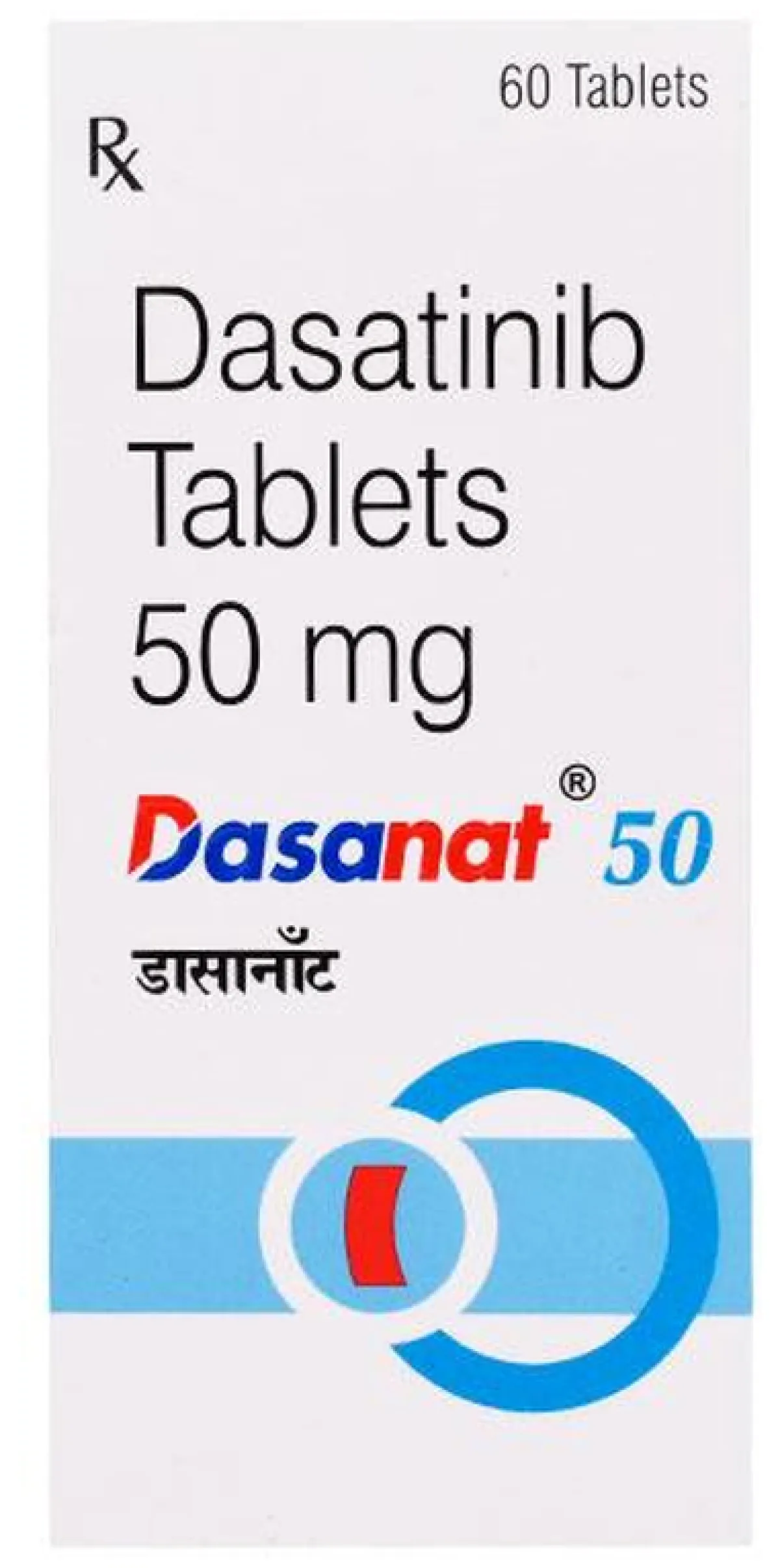 Dasanat 50mg Tablet
