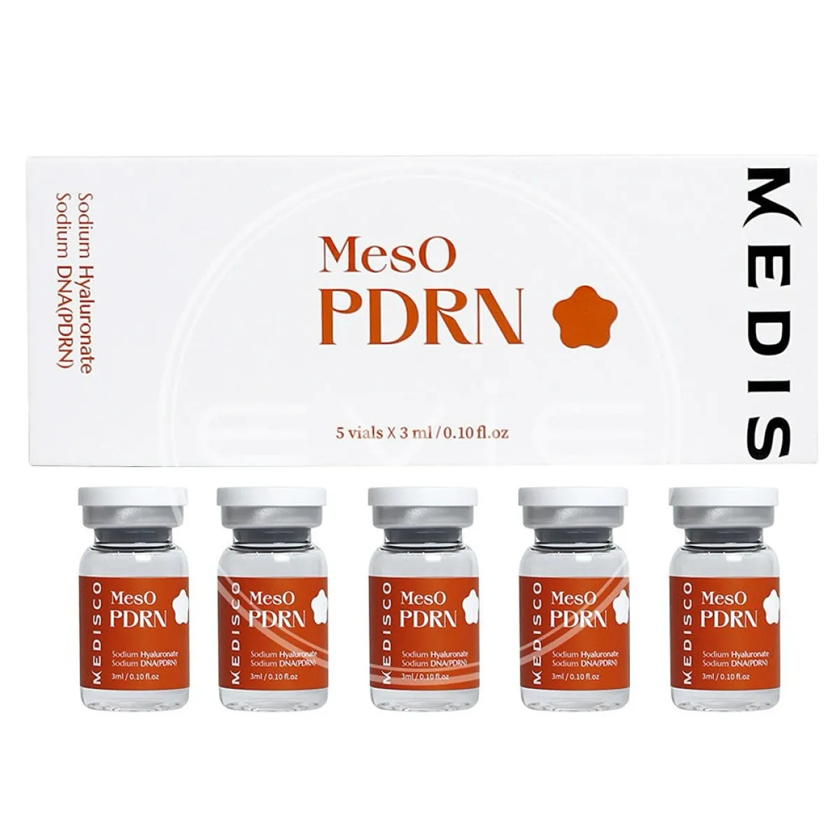 Medisco Meso PDRN