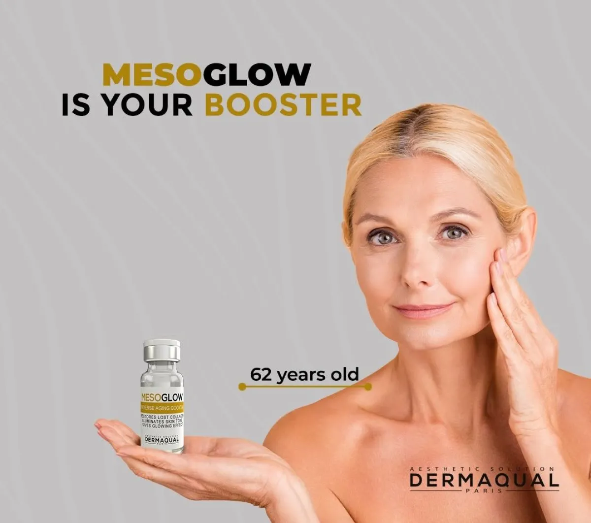 Dermaqual MesoGlow