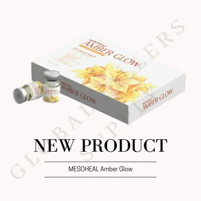 Mesoheal Amber Glow_img_1