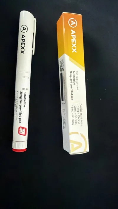 Retatrutide 20 mg_img_2