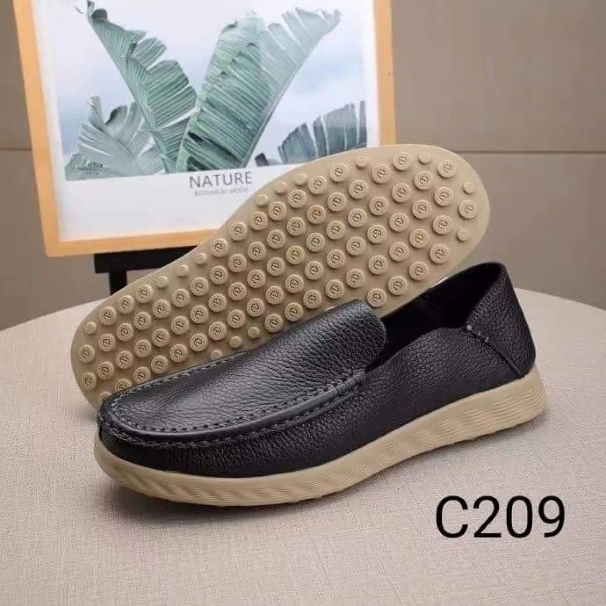 CLARK CASUAL LOAFER