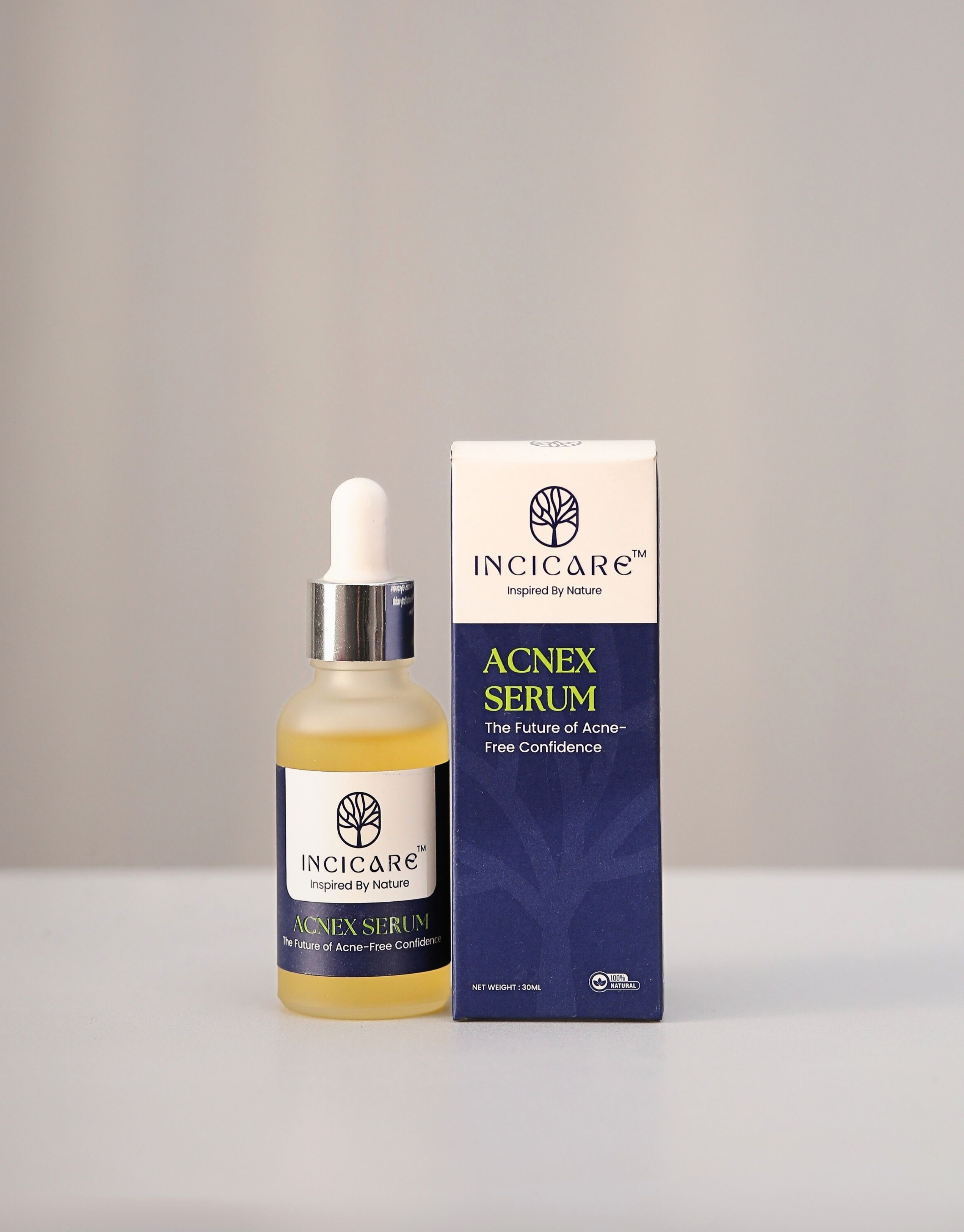 INCI CARE Acnex Serum (30gm)