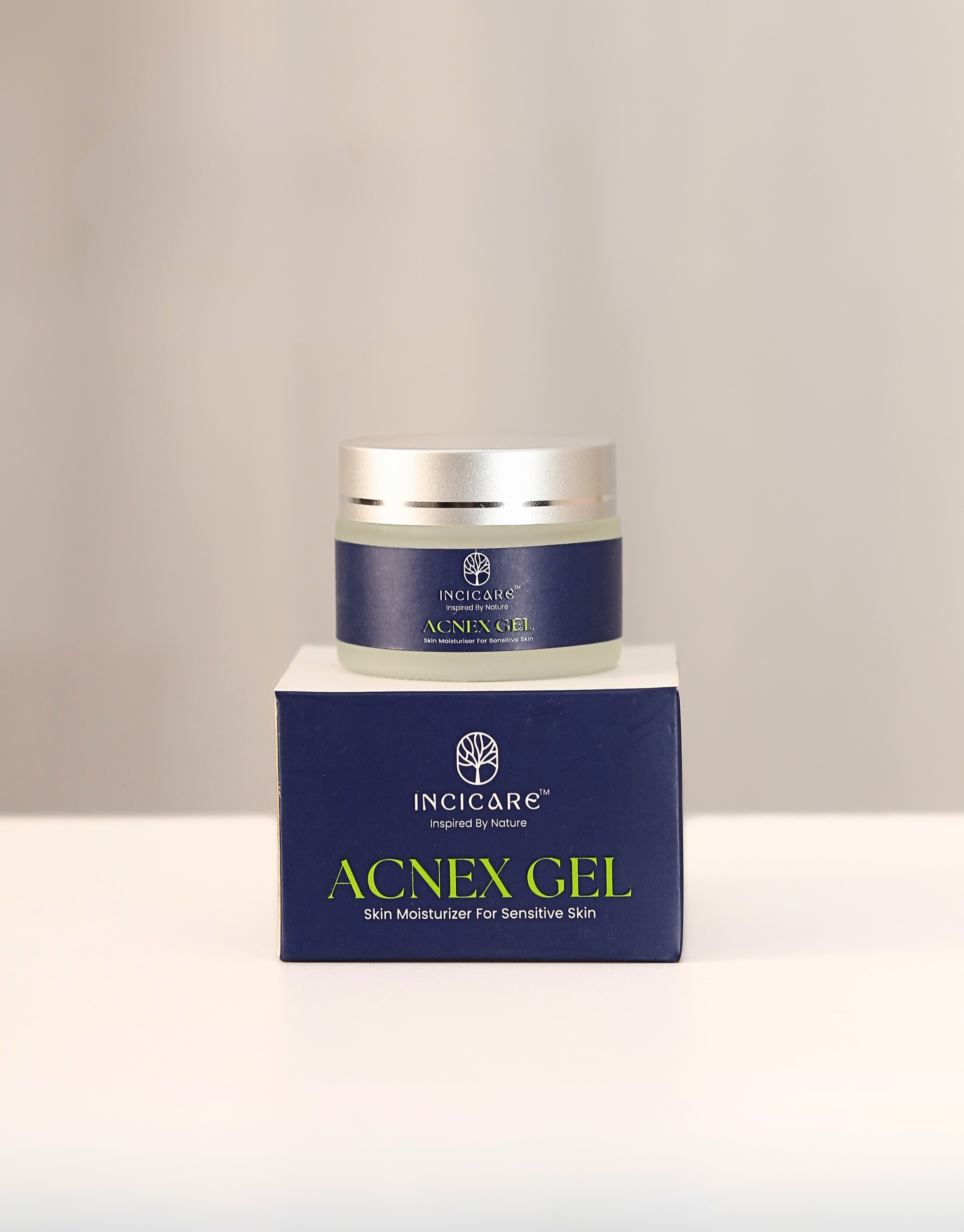 INCI CARE Acnex Complete Solution Combo (Free Delivery) thumbnail 4