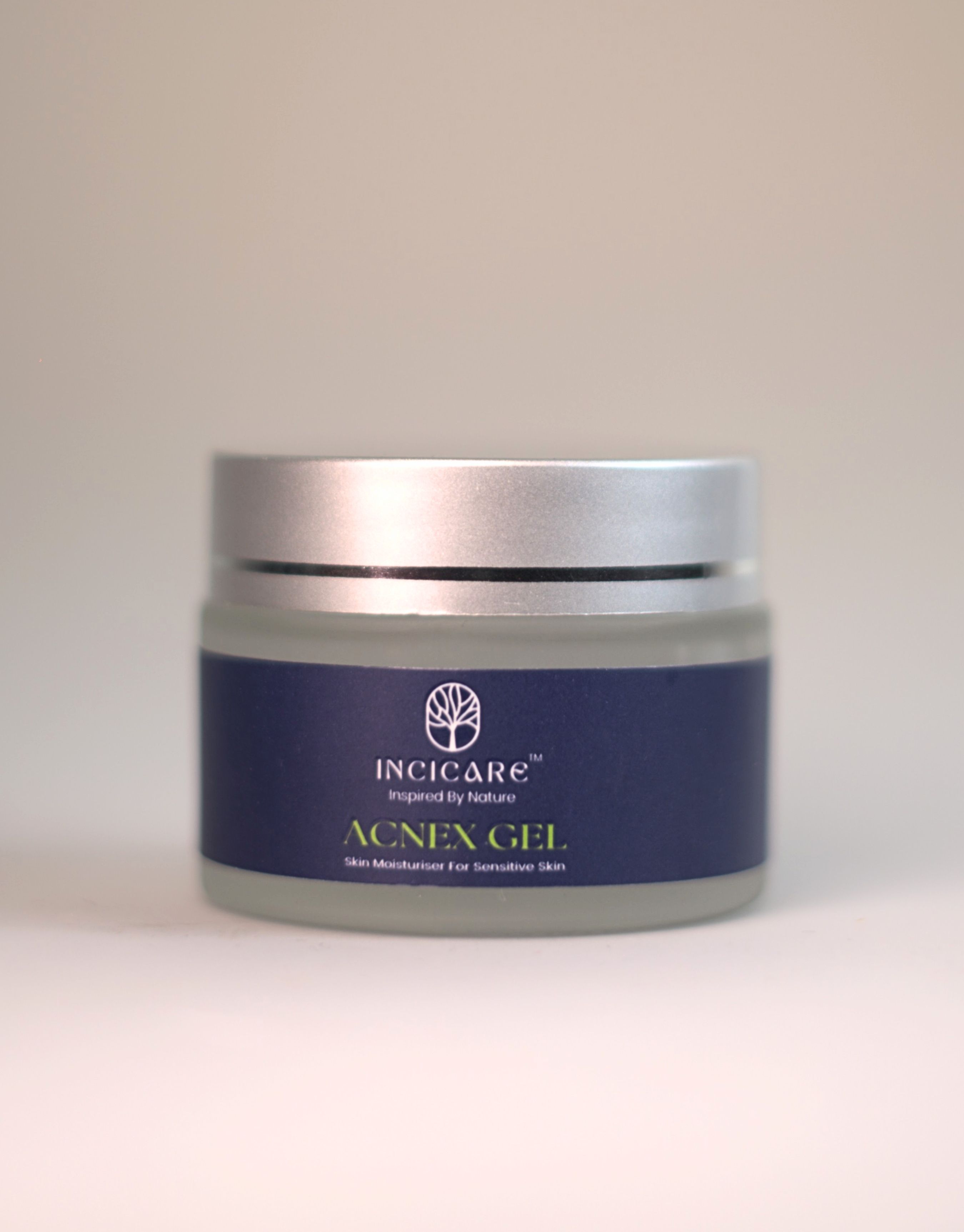 INCI CARE Acnex Gel (50gm) thumbnail 2