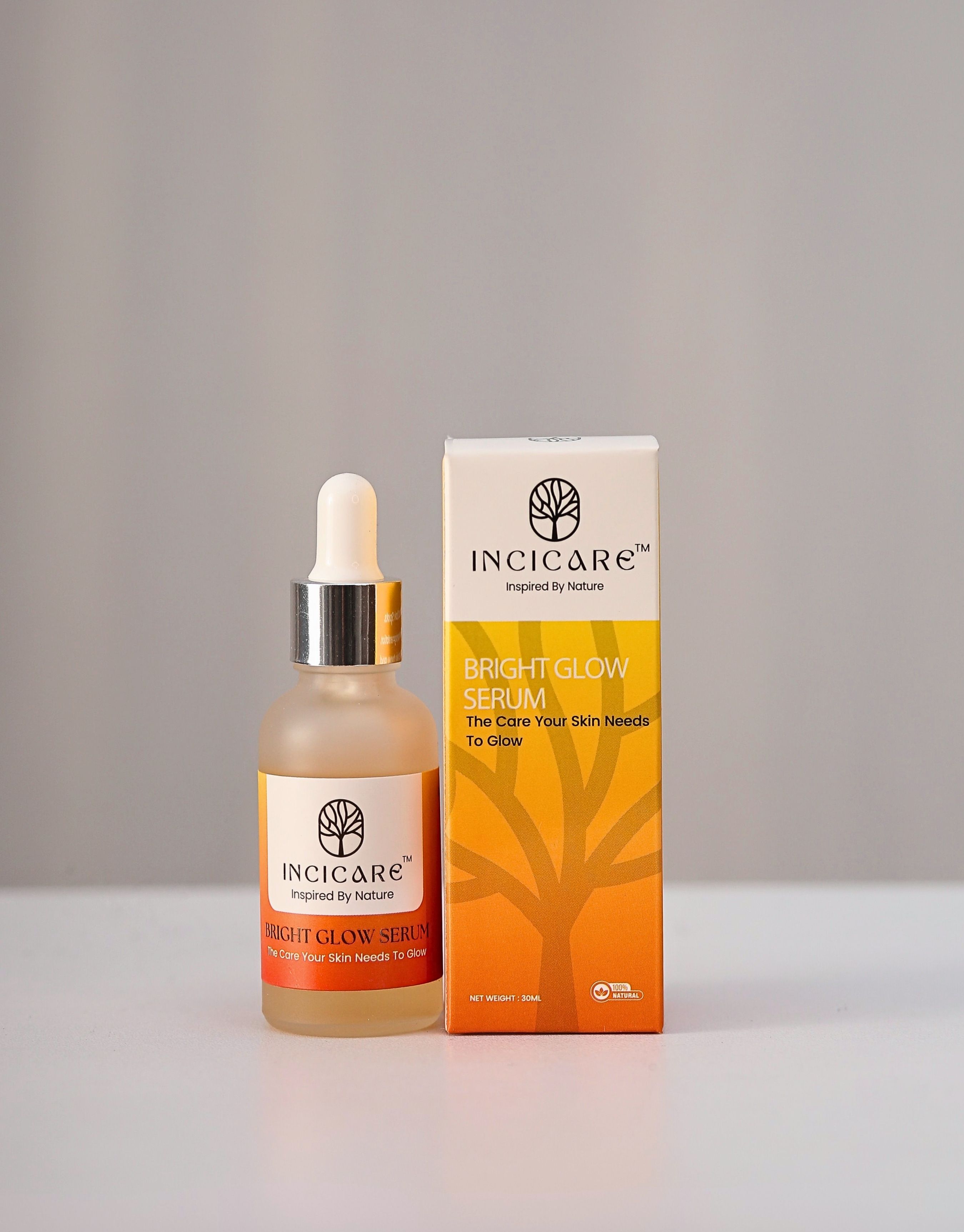 INCI CARE Age-Defy & Glow Bundle (Free Delivery) thumbnail 2