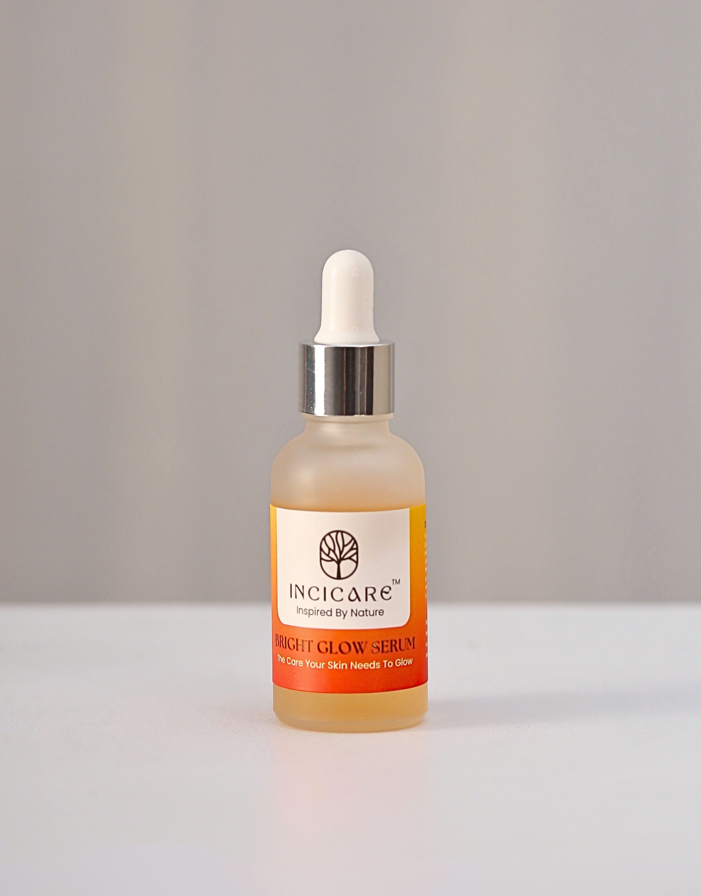 INCI CARE Bright Glow Serum (30ml) thumbnail 2