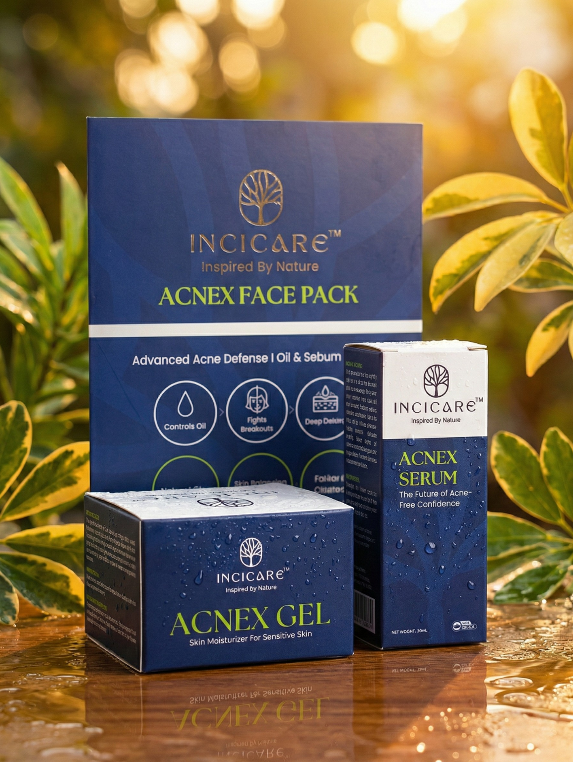 Acnex Series