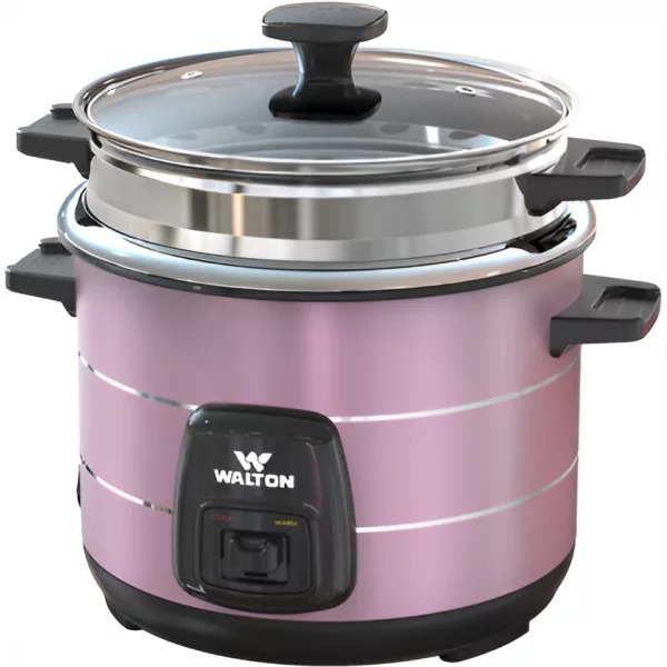 Walton Gloria-Deluxe 3.0L Rice Cooker