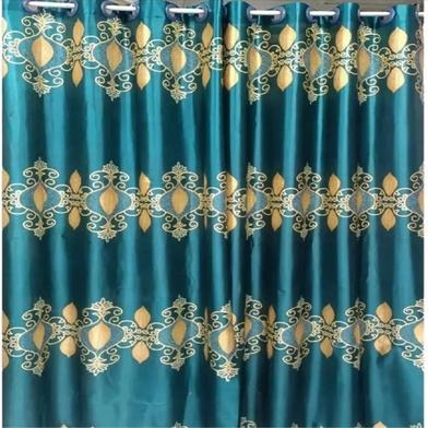 Curtains Synthetic Porda for windows