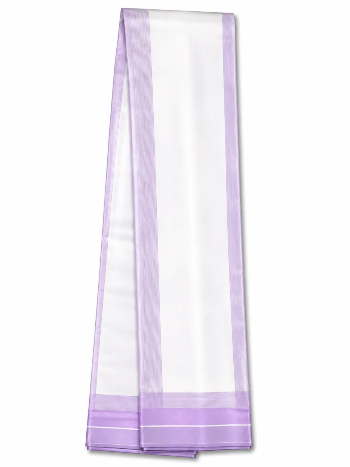 Alif Premium Cotton Lungi - 6 Hat