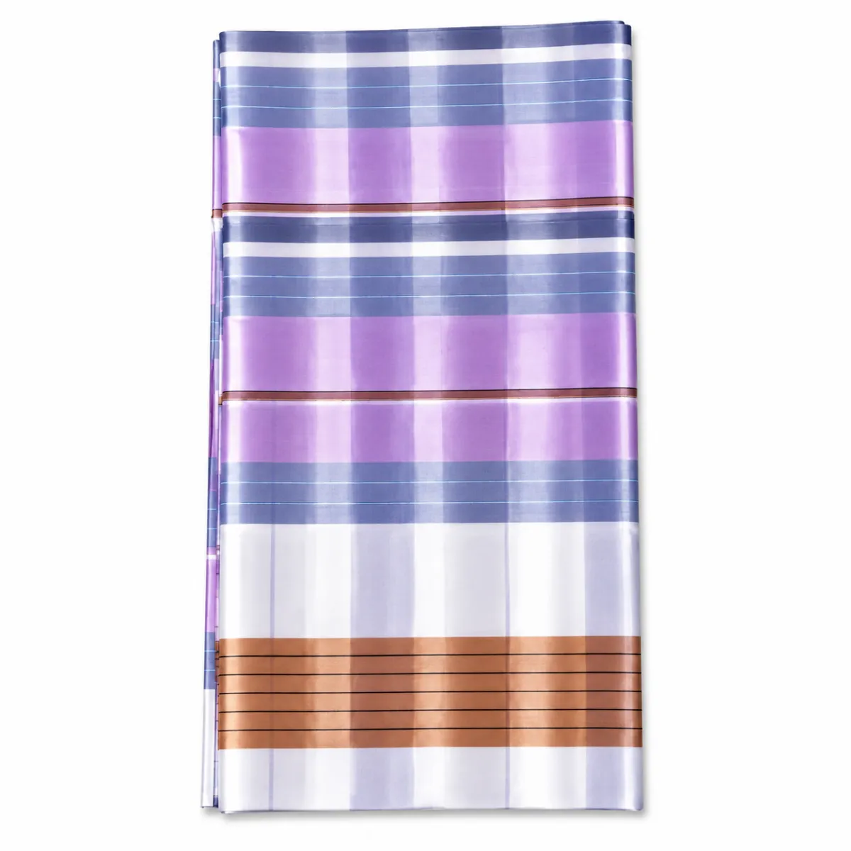 Alif Premium Cotton Lungi - 6 Hat