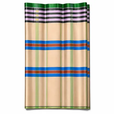Alif Premium Cotton Lungi - 6 Hat_img_9