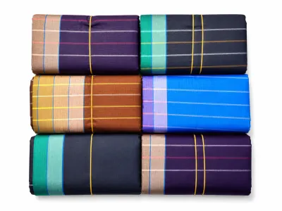Alif Premium Cotton Lungi - 6 Hat_img_17