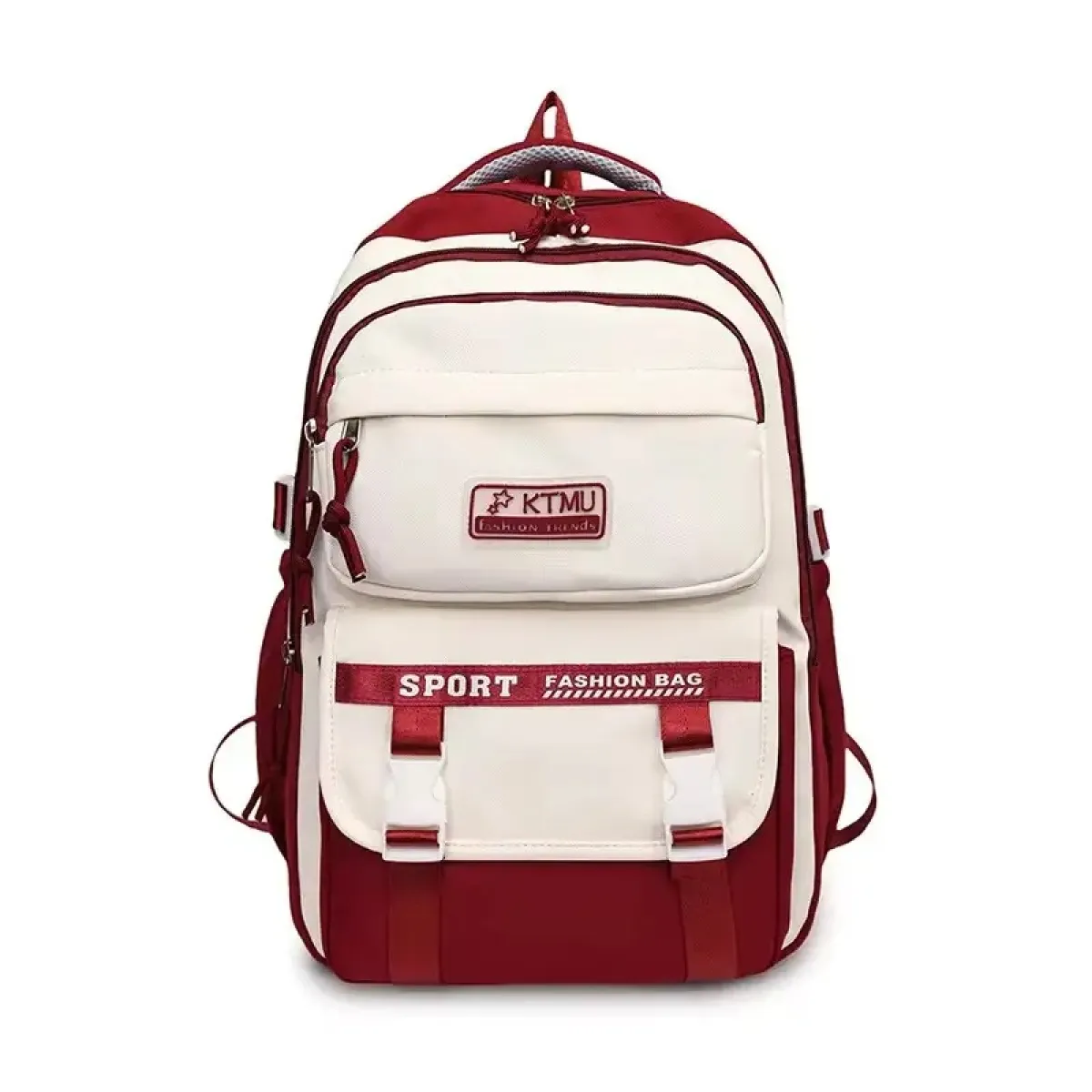 Waterproof School Bag