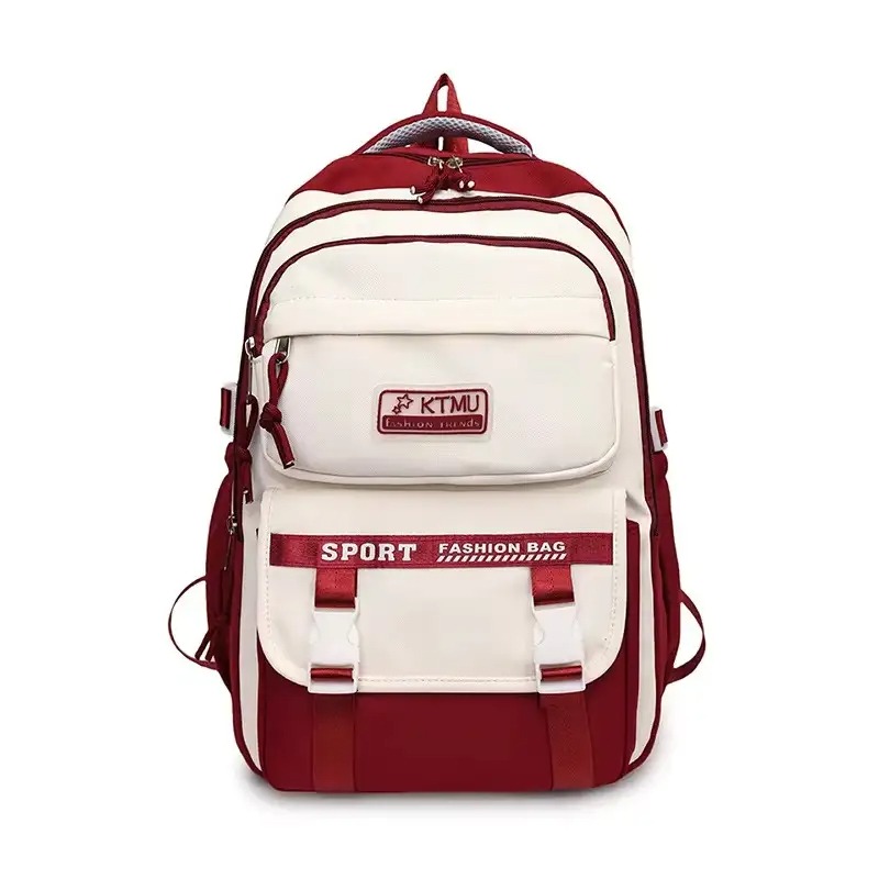 Waterproof School Bag