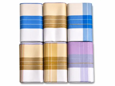 Alif Premium Cotton Lungi - 6 Hat_img_18