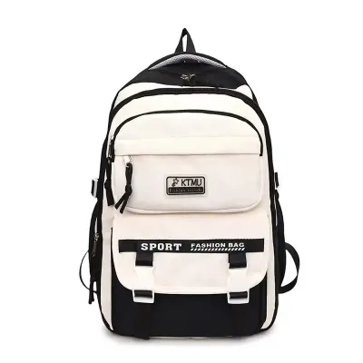 Waterproof School Bag_img_1