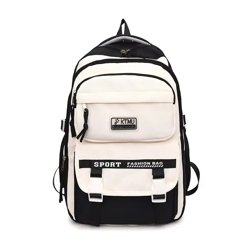 Waterproof School Bag_img_1