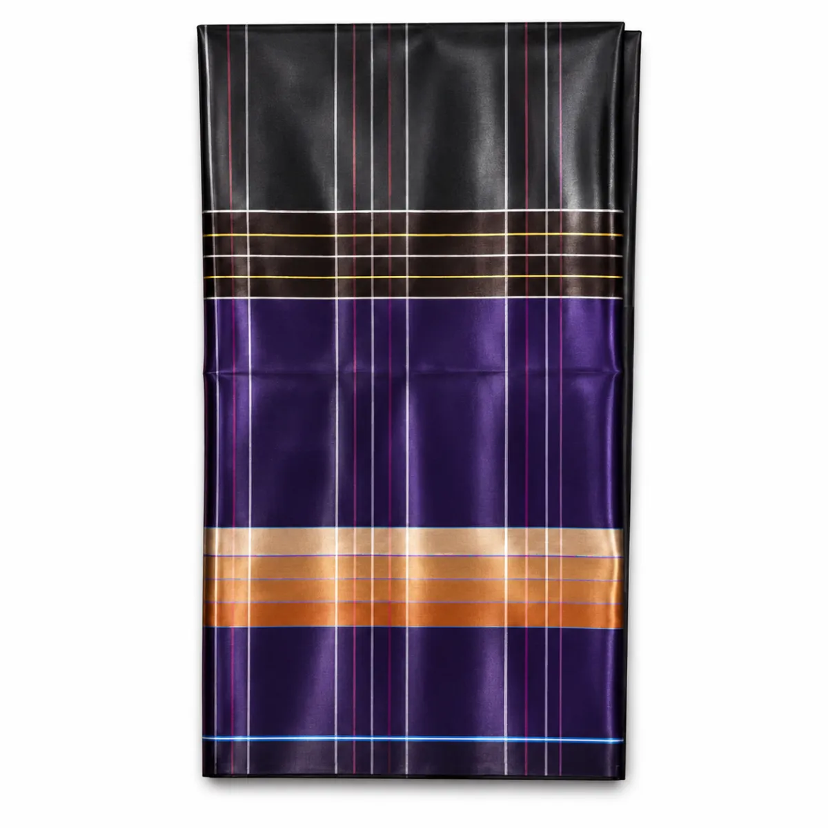 Alif Premium Cotton Lungi - 6 Hat