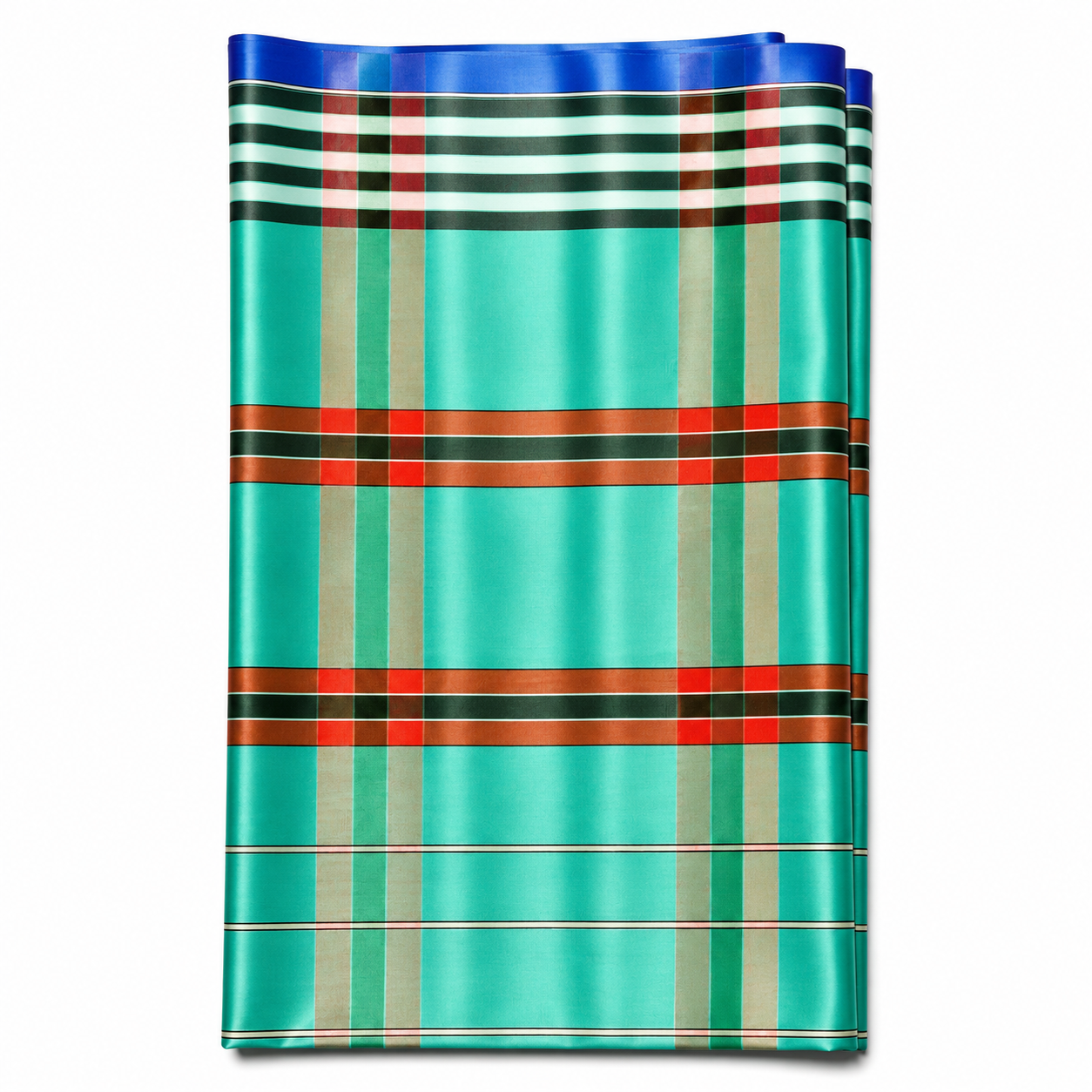 Alif Premium Cotton Lungi - 6 Hat