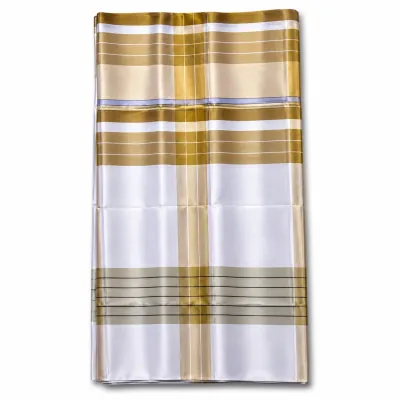 Alif Premium Cotton Lungi - 6 Hat_img_3
