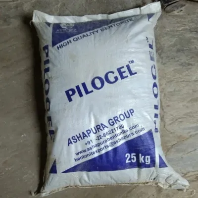 Ashapura Pilogel & Bentonite_img_0