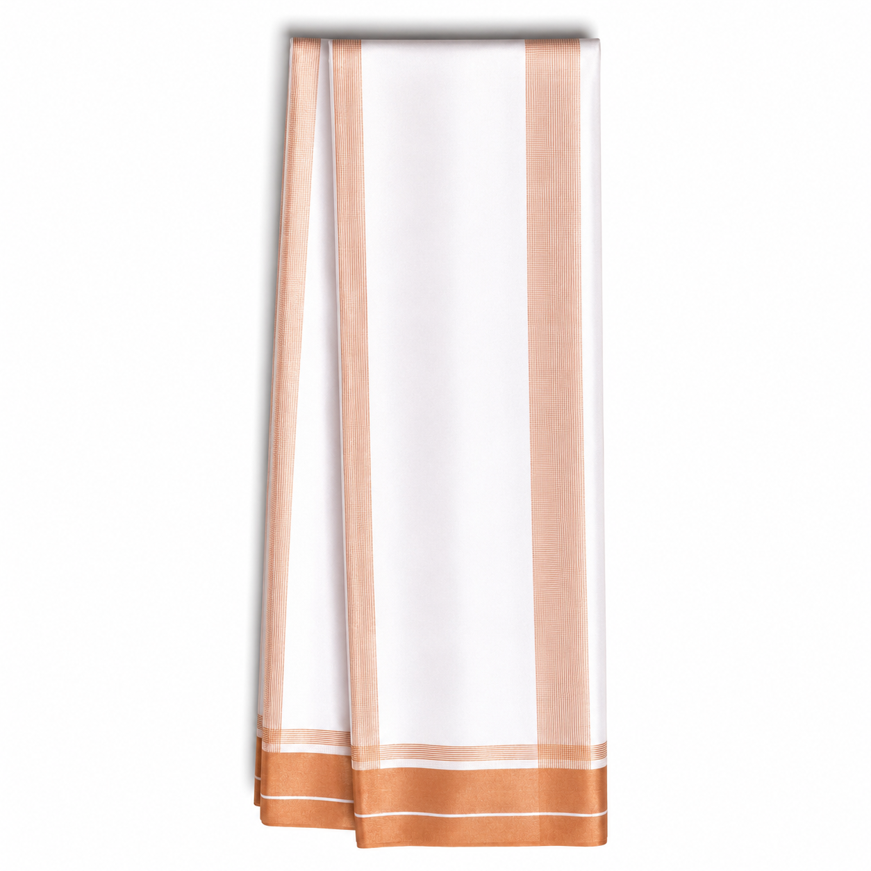 Alif Premium Cotton Lungi - 6 Hat