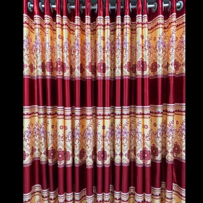 Chinese Synthetic Curtain for Door and Windows Porda 4 Kuchi - 1pcs_img_4