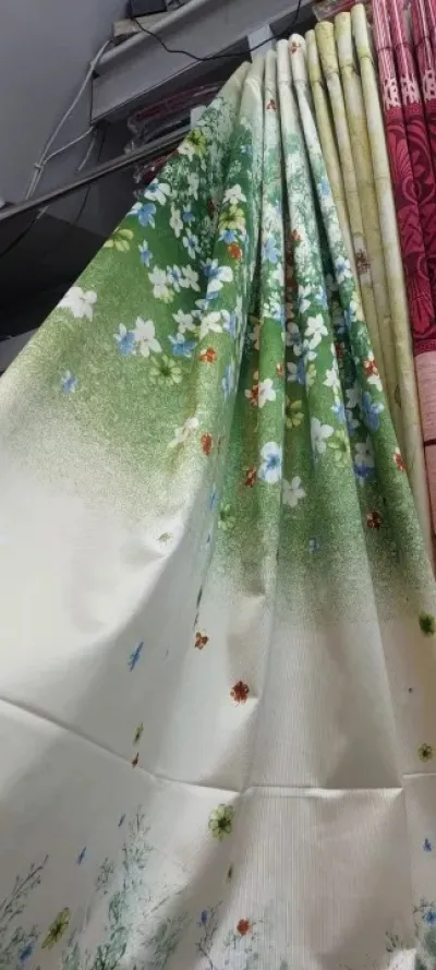 Chinese Synthetic Curtain for Door and Windows Porda 4 Kuchi - 1pcs_img_2
