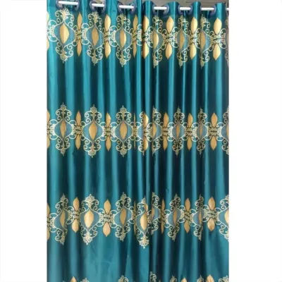 Synthetic Curtain For Door And Windows Porda 4 Kuchi - 1pcs_img_0