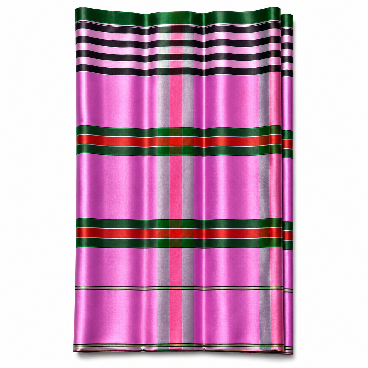 Alif Premium Cotton Lungi - 6 Hat