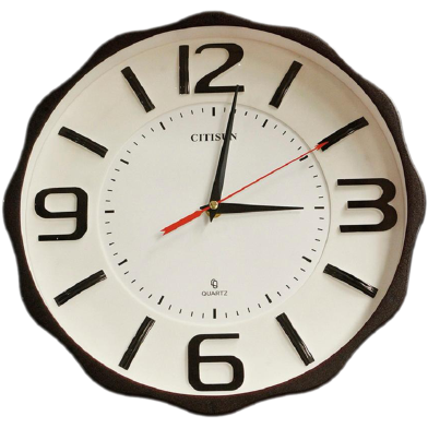 Citisun Wall Clock -059 (13 inch*13 inch)
