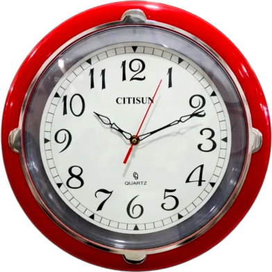 Citisun Wall Clock Citisun 25a