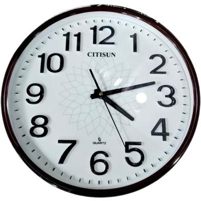 Citisun Wall Clock Citisun 74