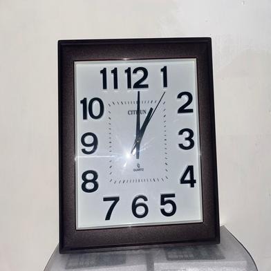 Citisun Wall Clock Coffee Citisun 27-S