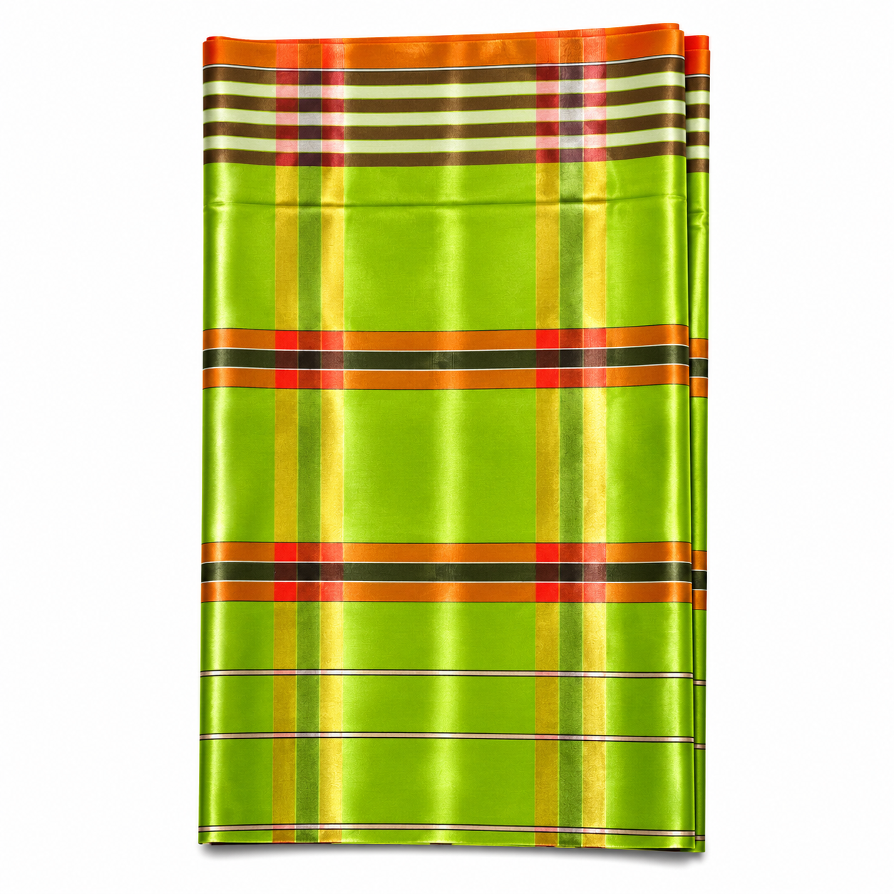 Alif Premium Cotton Lungi - 6 Hat