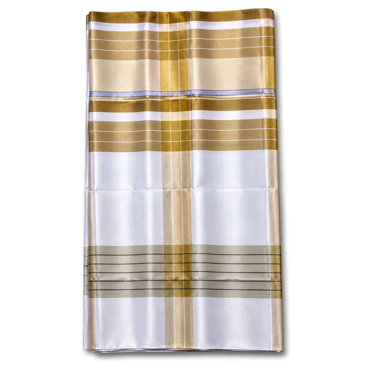 Alif Premium Cotton Lungi - 6 Hat