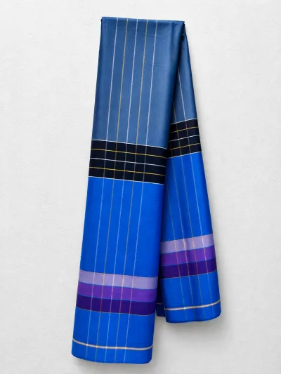 Alif Premium Cotton Lungi - 6 Hat_img_15